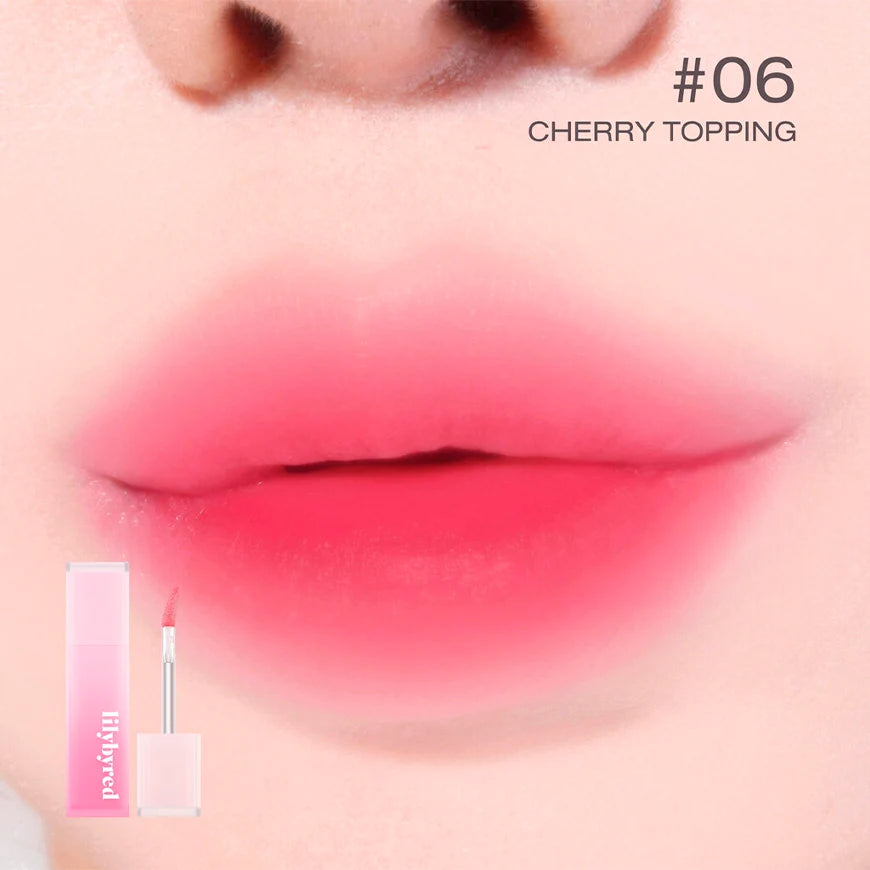 Sweet Liar Milky Tint Mixtape Edition