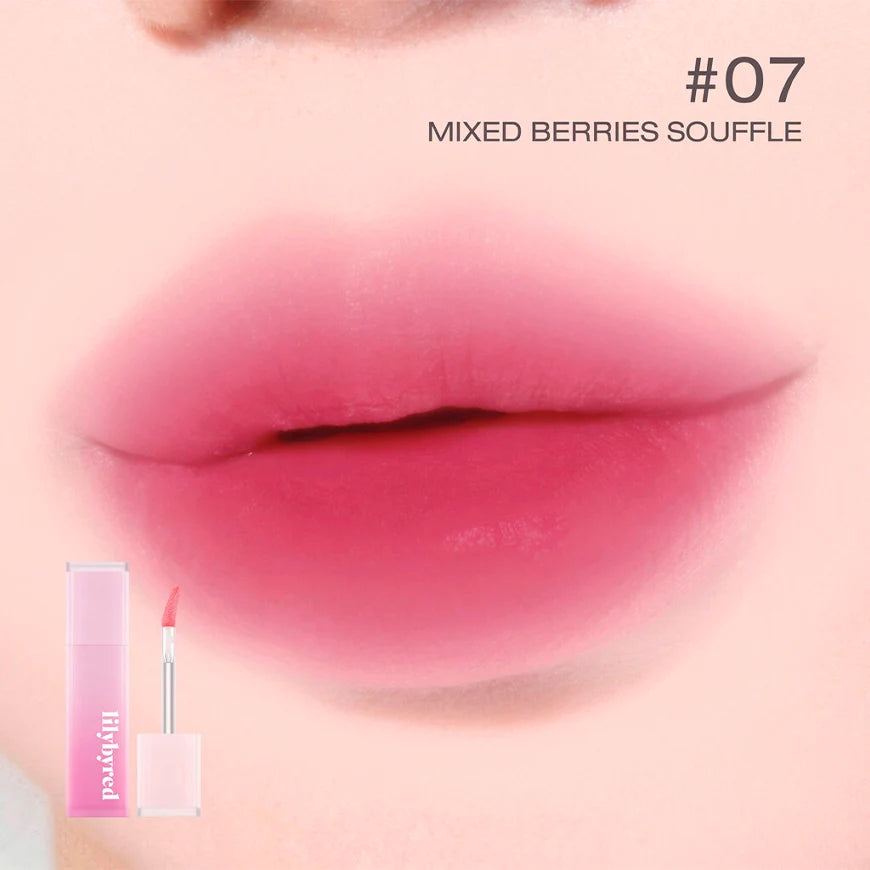 Sweet Liar Milky Tint Mixtape Edition