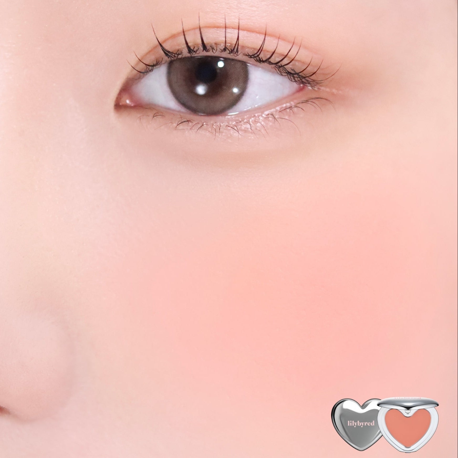 Luv Beam Cheek Mousse