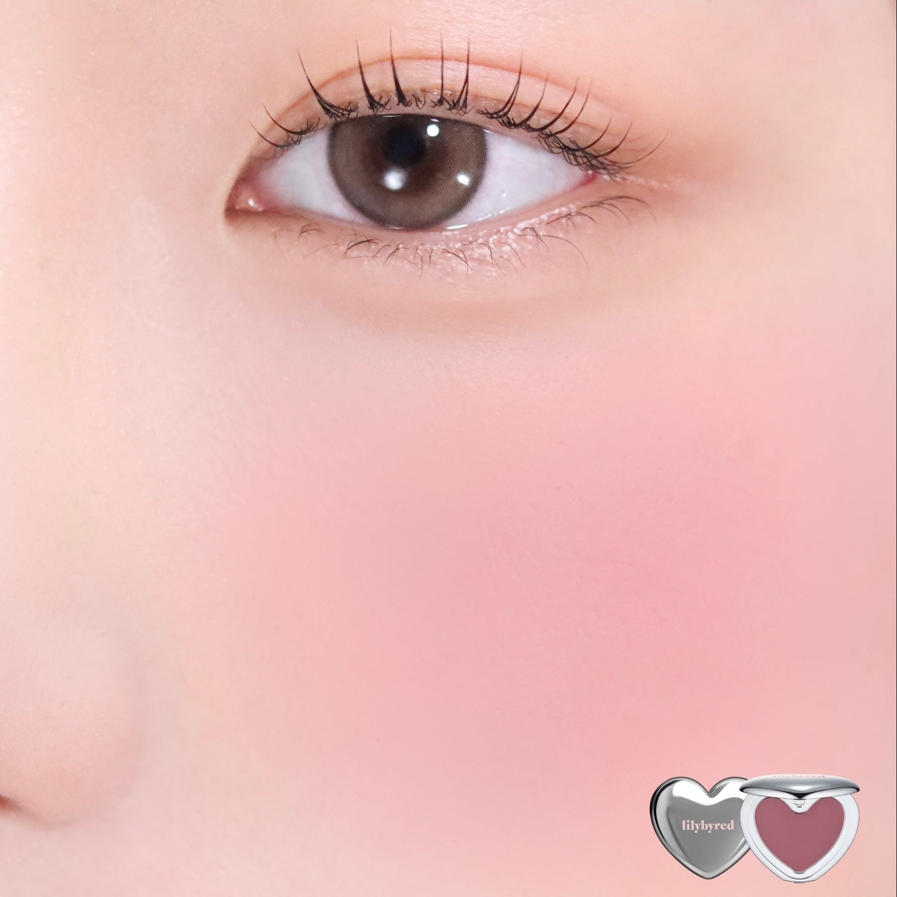 Luv Beam Cheek Mousse