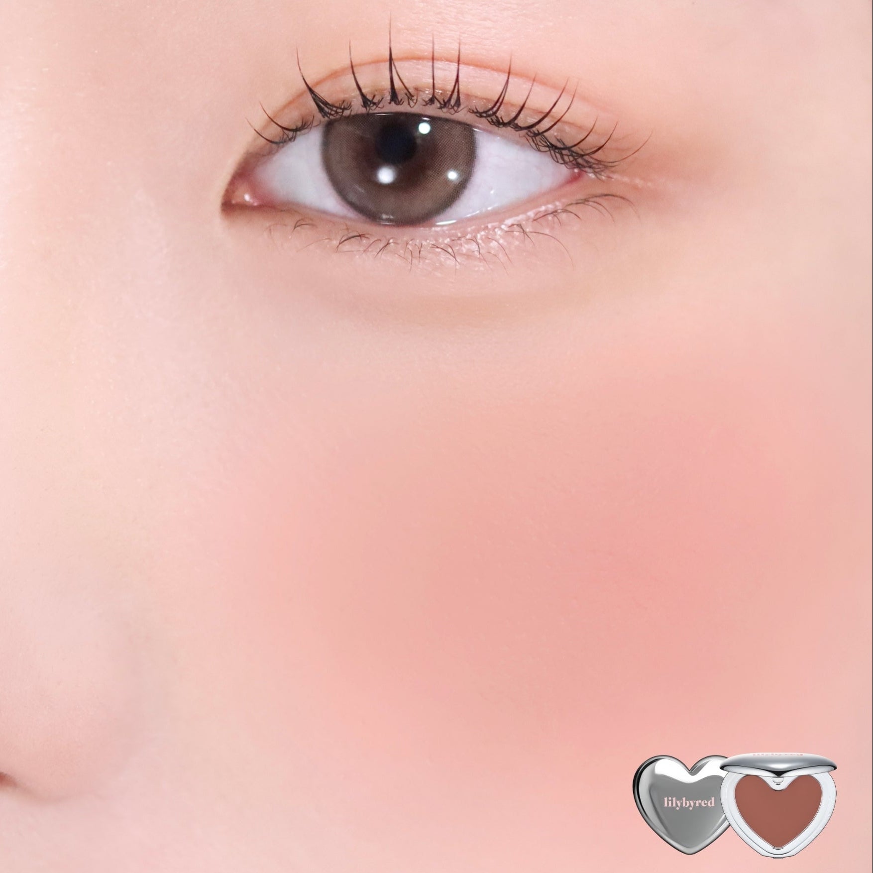 Luv Beam Cheek Mousse