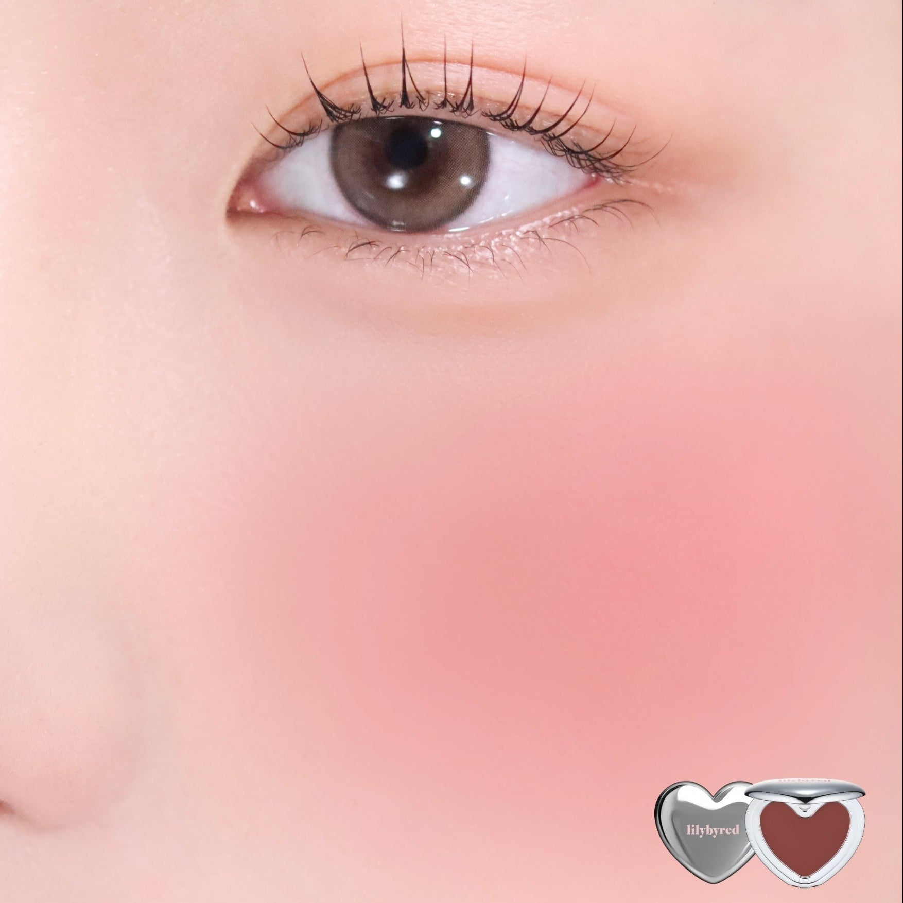 Luv Beam Cheek Mousse