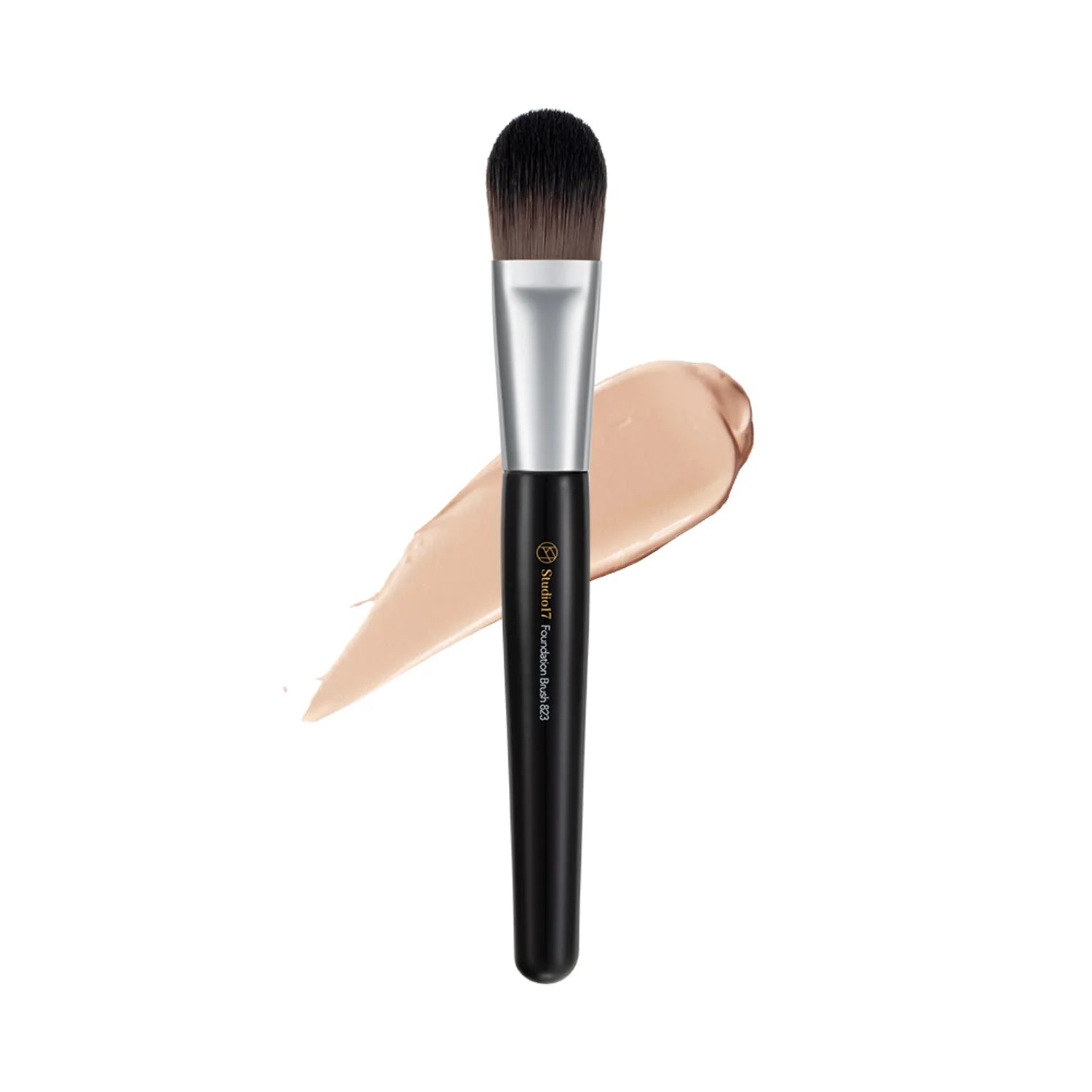 STUDIO17 Foundation Brush 823 - TokTok Beauty