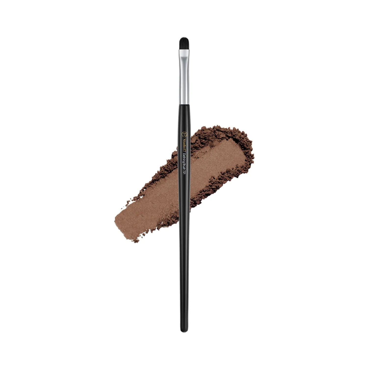 STUDIO17 Detail Eye Defining Brush 721 - TokTok Beauty