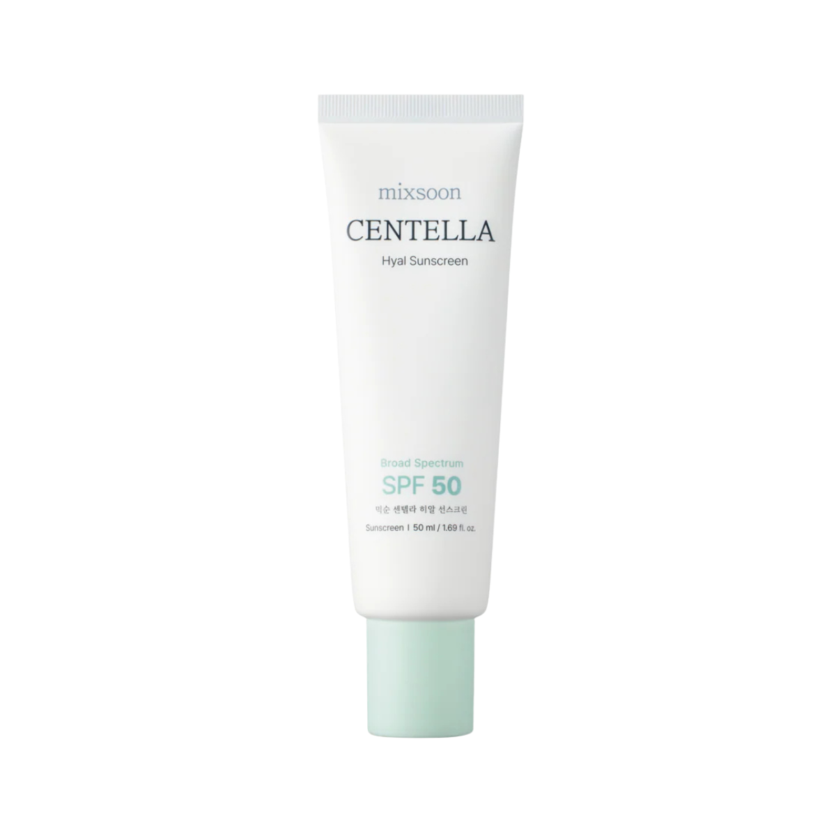 Centella Hyal Sunscreen SPF 50