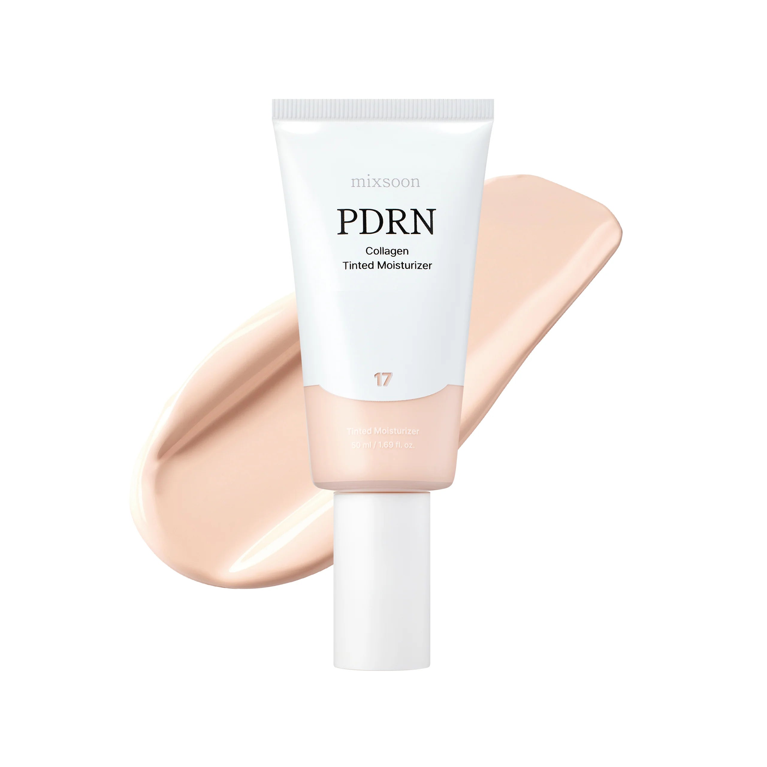 PDRN Collagen Tinted Moisturizer