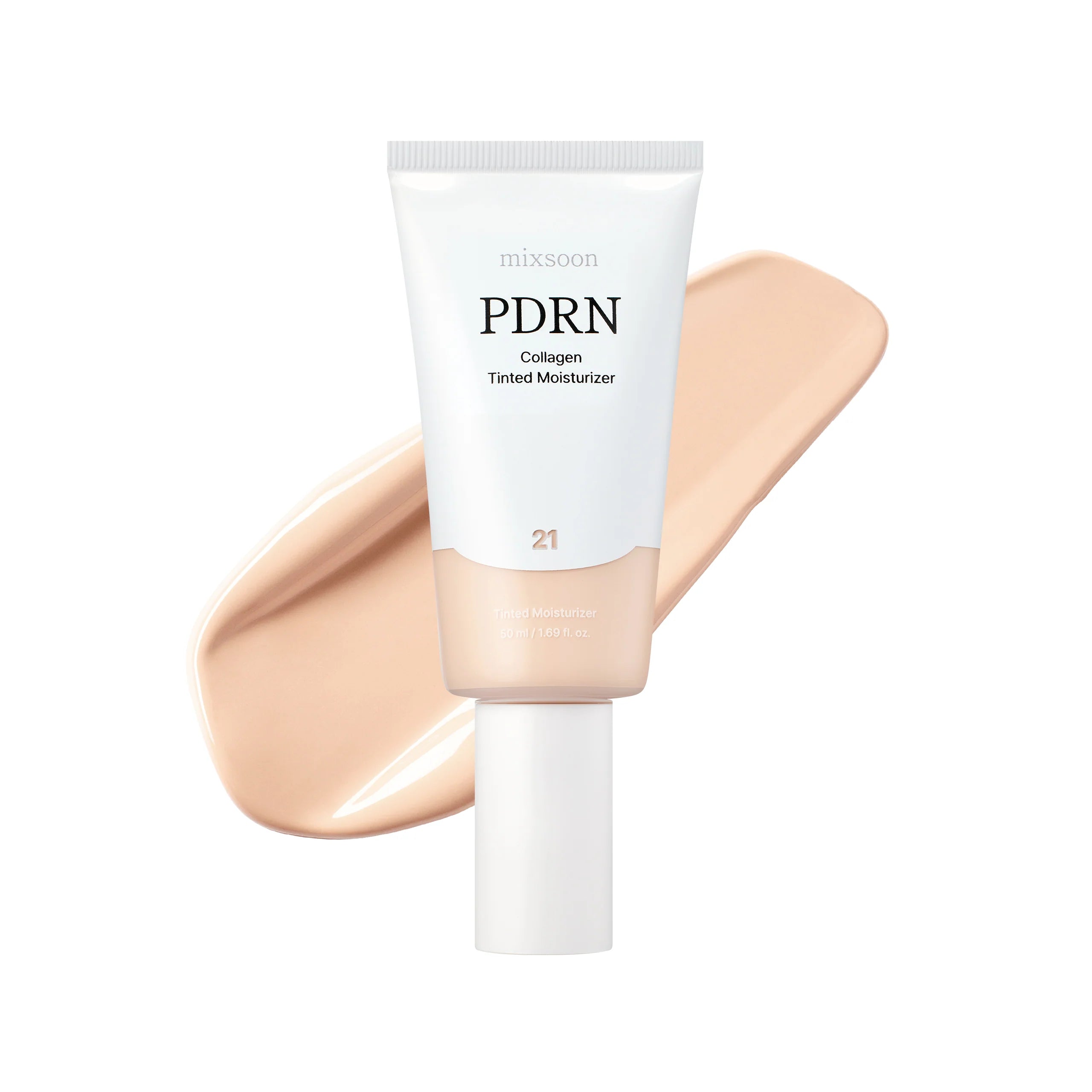 PDRN Collagen Tinted Moisturizer