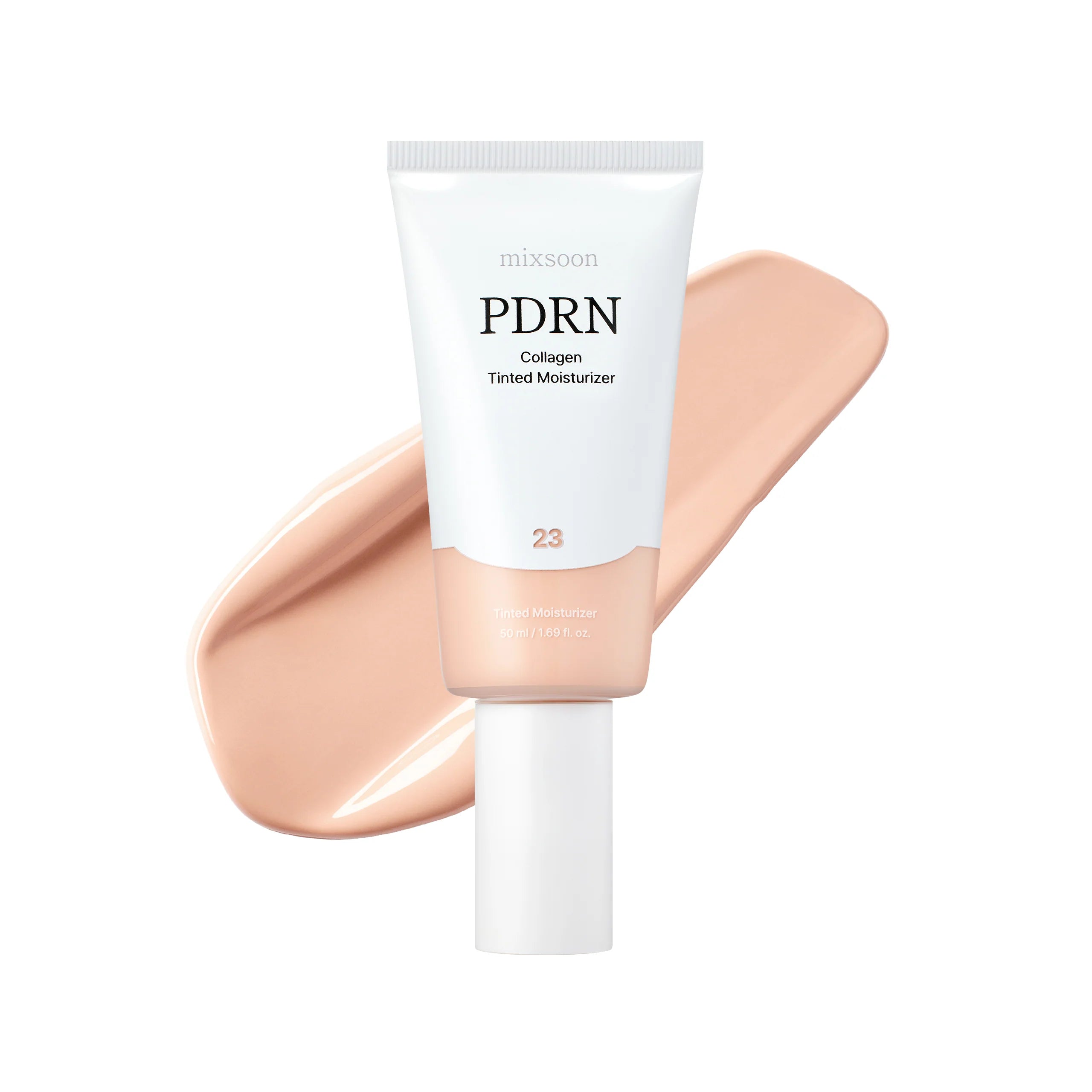 PDRN Collagen Tinted Moisturizer