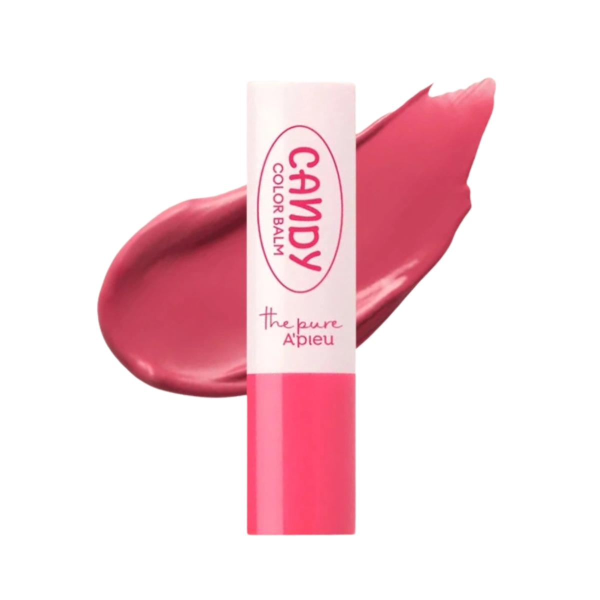 A'pieu The Pure Candy Color Balm - TokTok Beauty