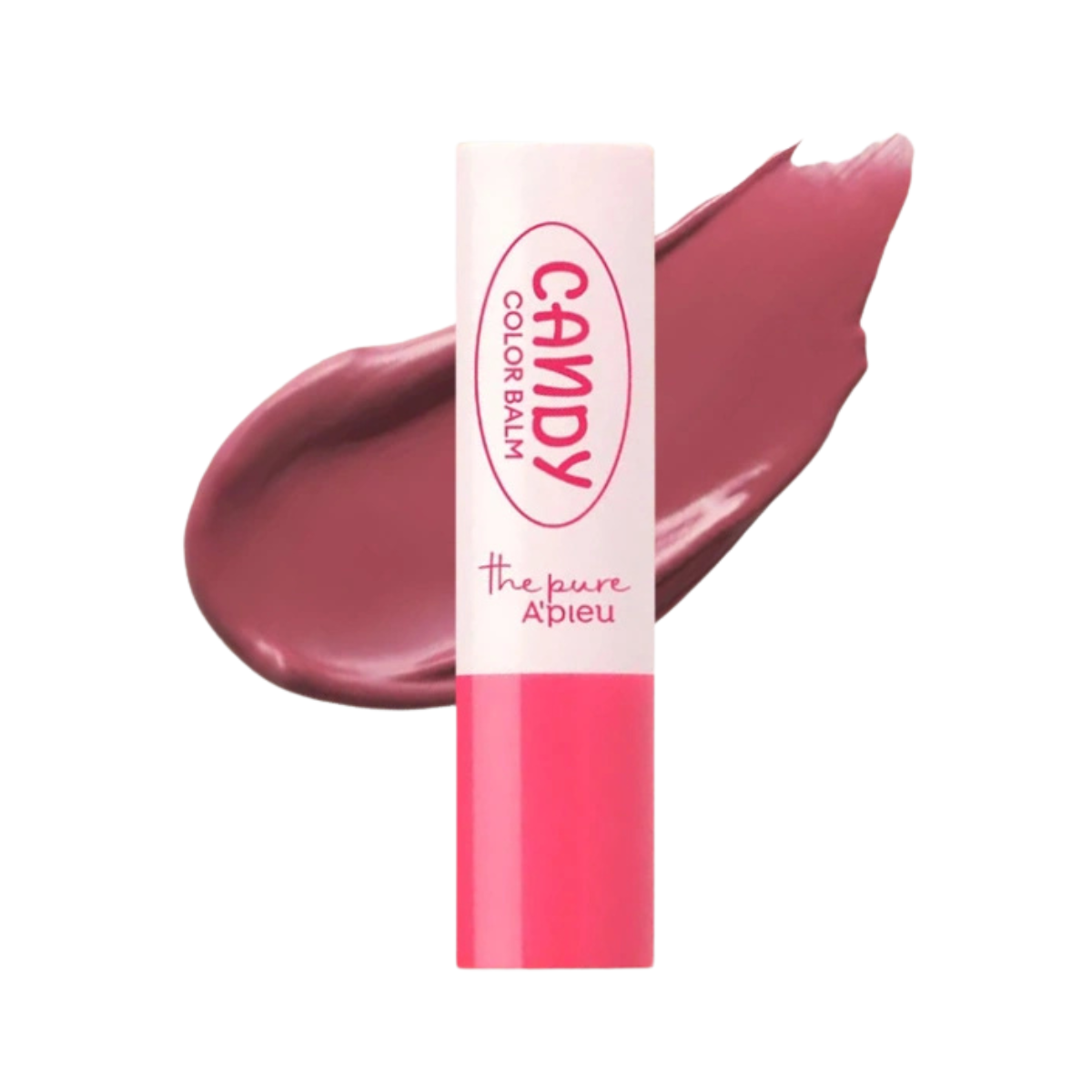 A'pieu The Pure Candy Color Balm - TokTok Beauty