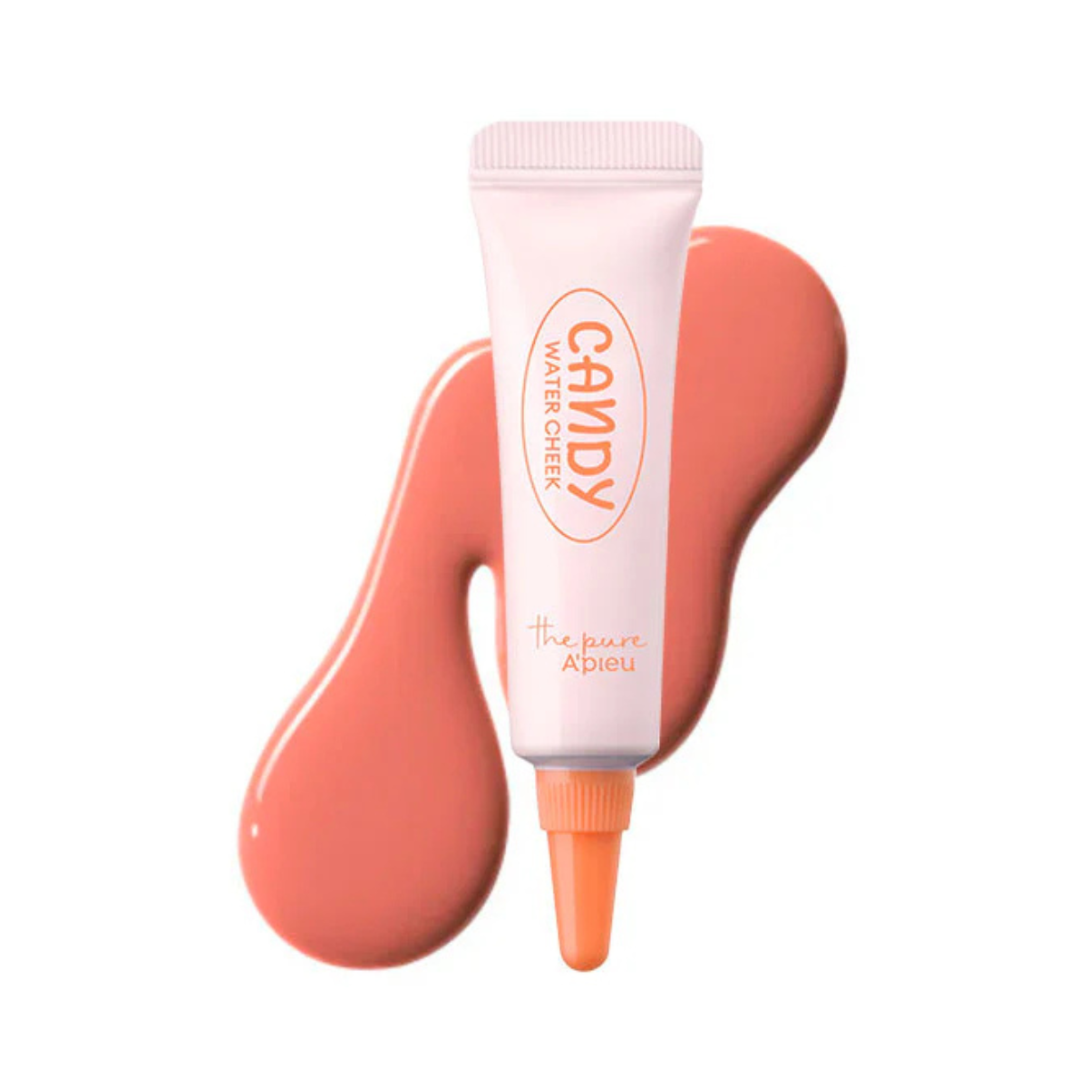 The Pure Candy Water Cheek