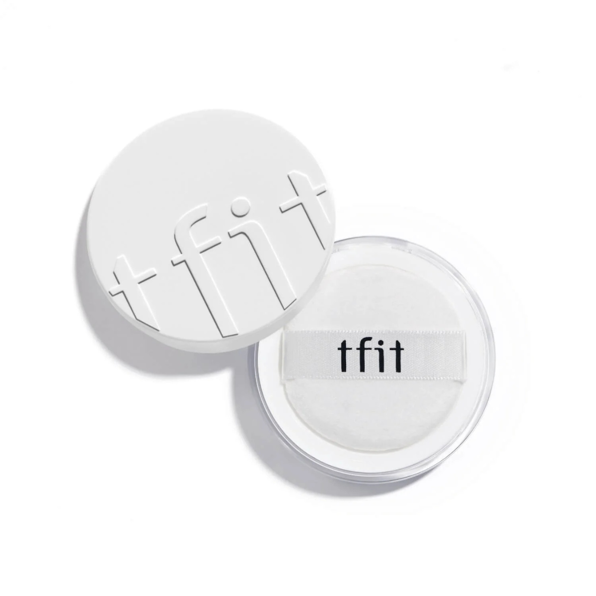 TFIT Translucent Set Finishing Powder - TokTok Beauty