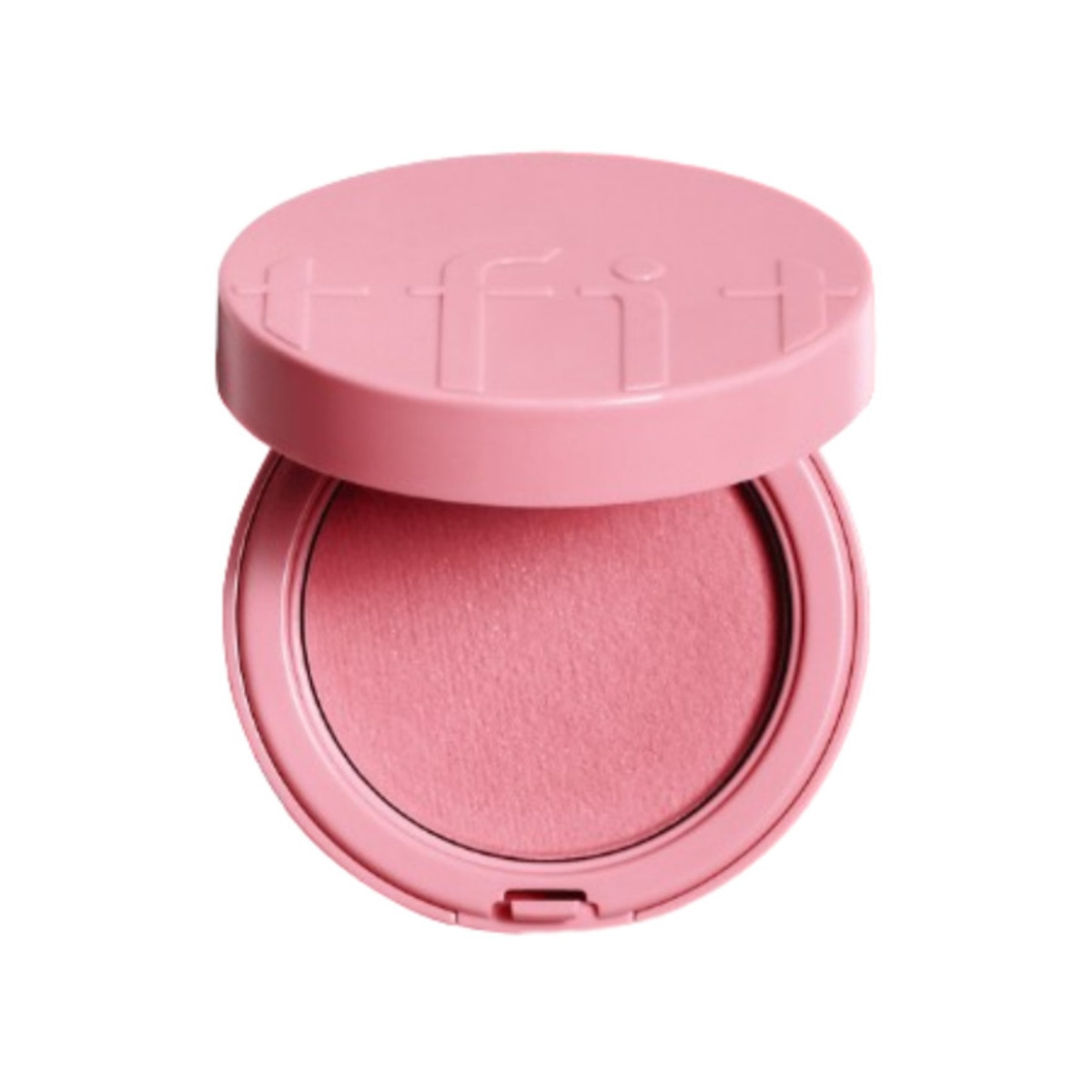TFIT Fluffy Velvet Cushion Blush (More Colors) - TokTok Beauty