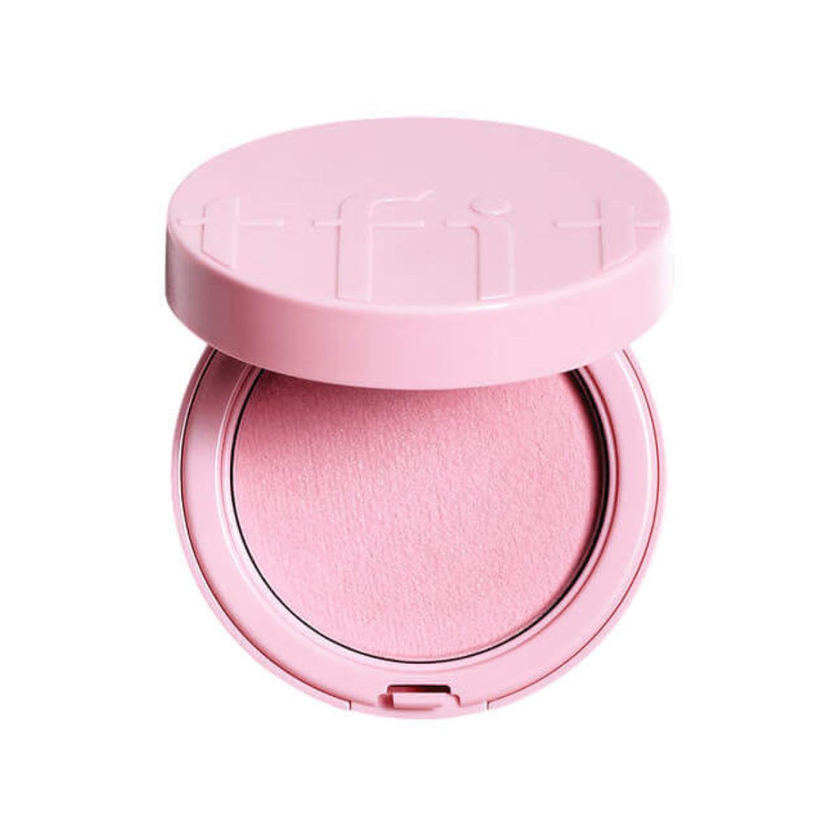 TFIT Fluffy Velvet Cushion Blush (More Colors) - TokTok Beauty