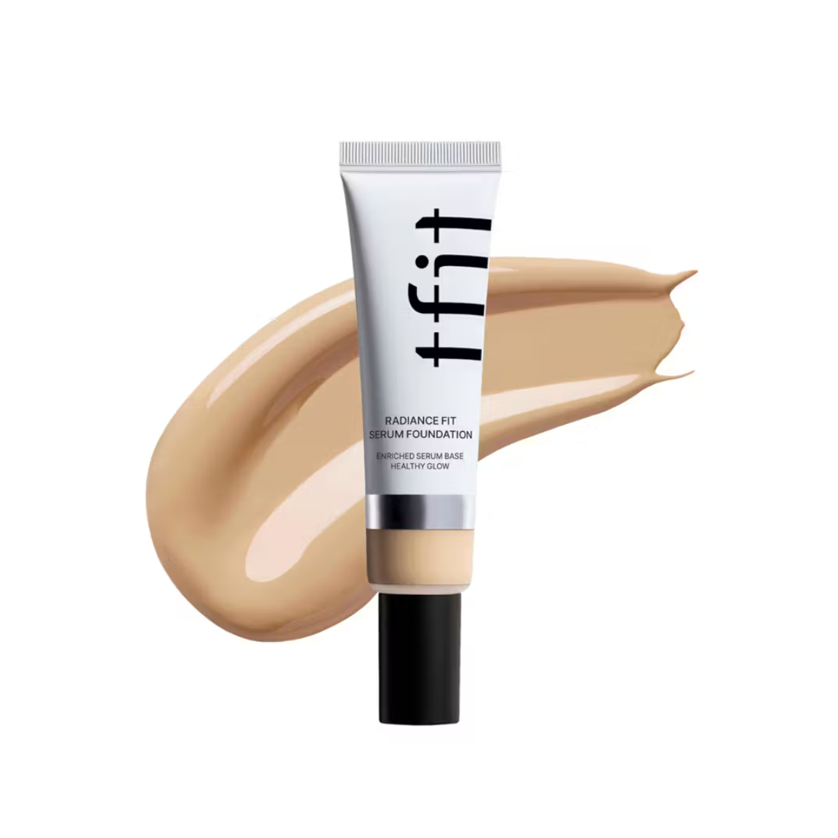 TFIT Radiance Fit Serum Foundation - 2 Shades - TokTok Beauty