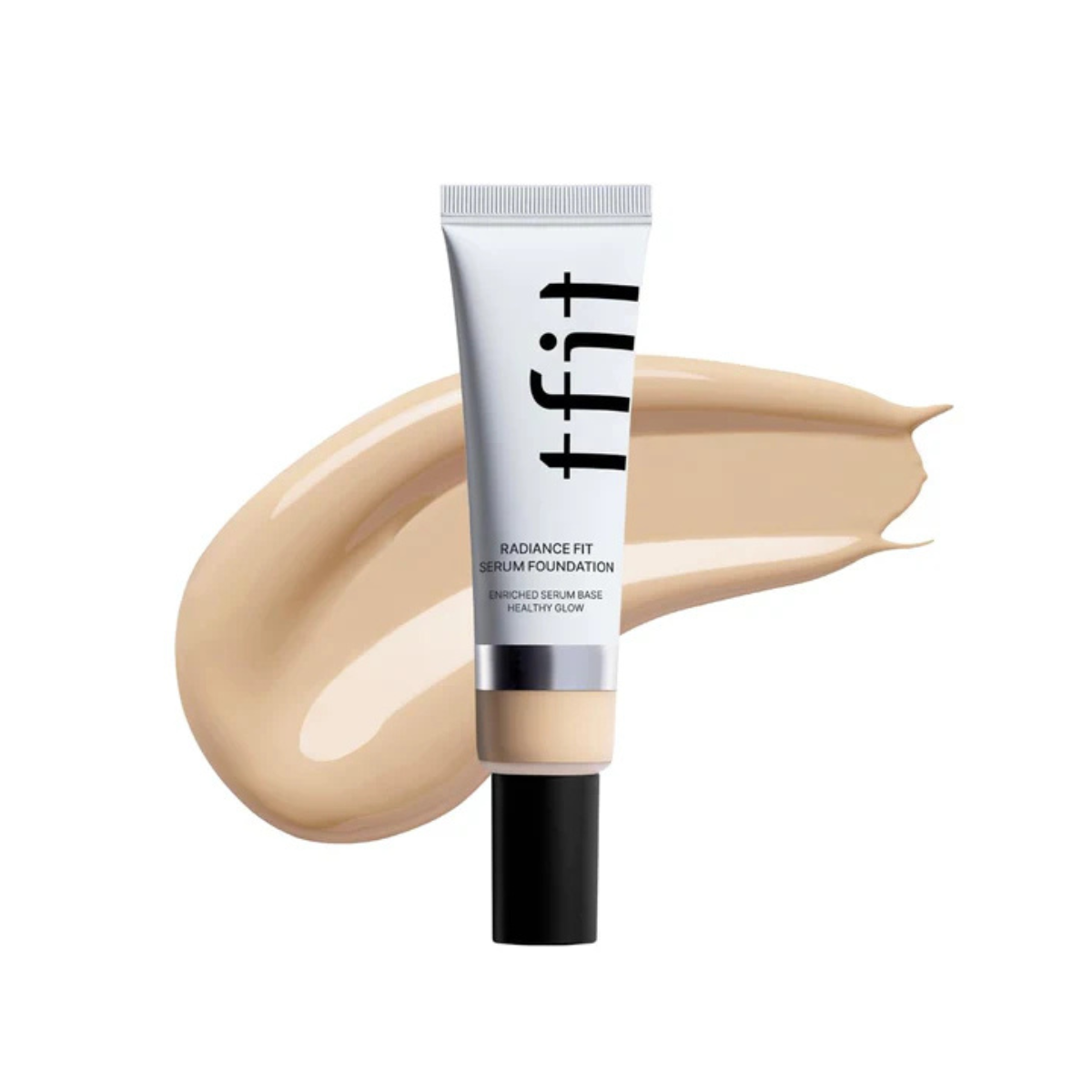 TFIT Radiance Fit Serum Foundation - 2 Shades - TokTok Beauty