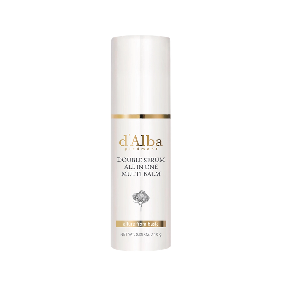 Double Serum All In One Multi Balm