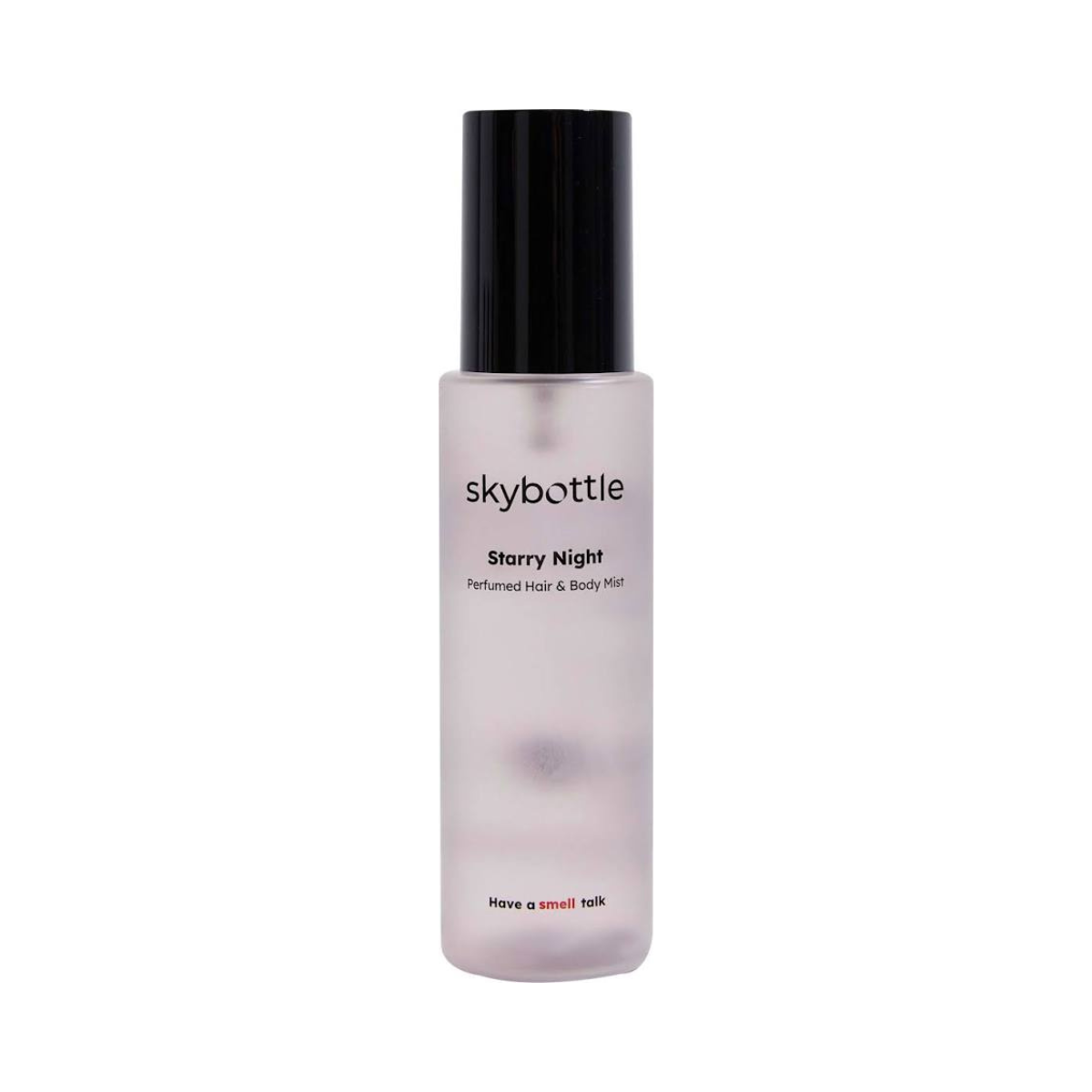 Perfumed Hair & Body Mist (Starry Night)