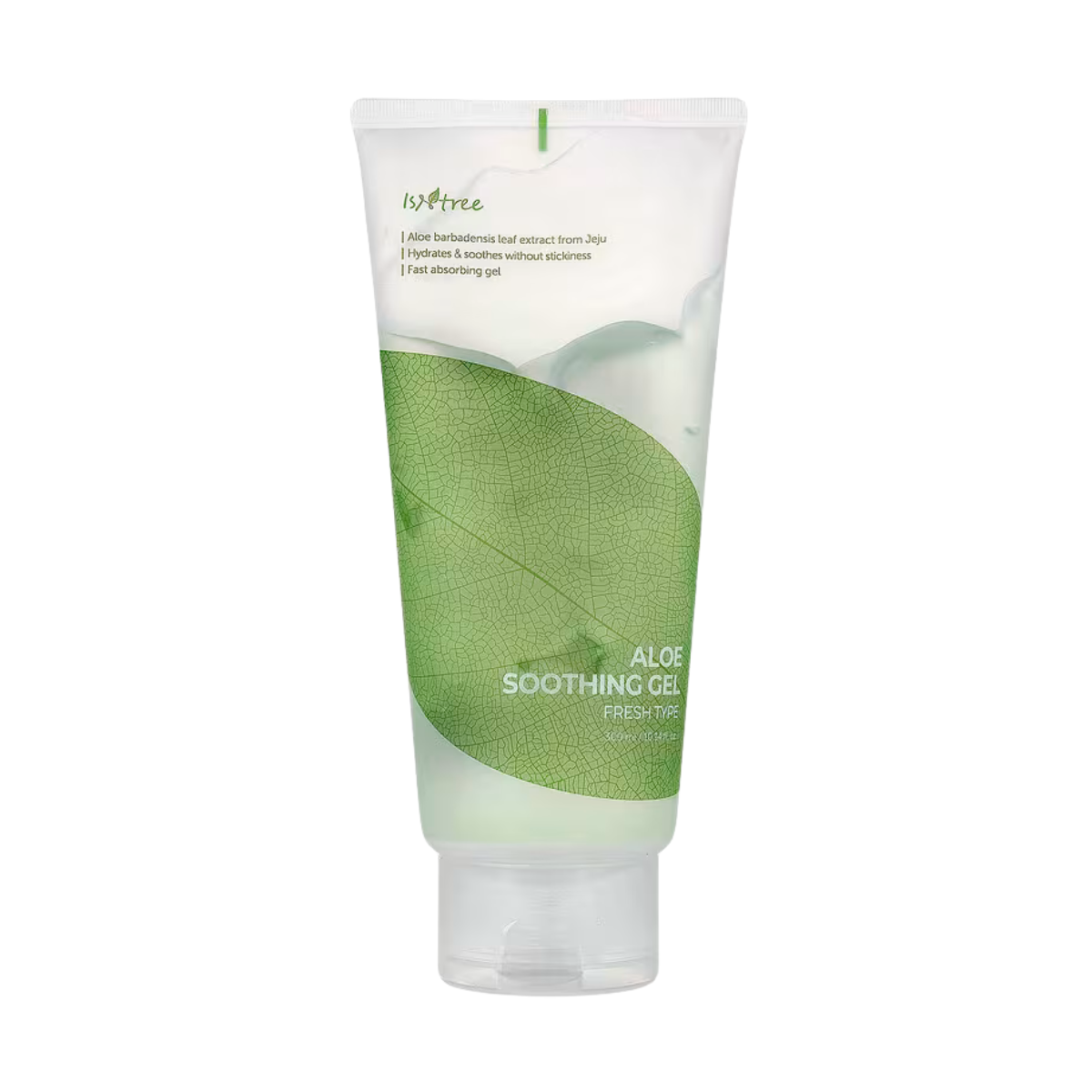 ISNTREE Aloe Soothing Gel Fresh Type - TokTok Beauty