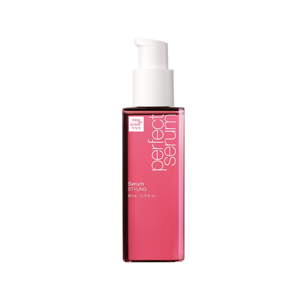 Mise En Scene Perfect Serum - 2 Types - TokTok Beauty