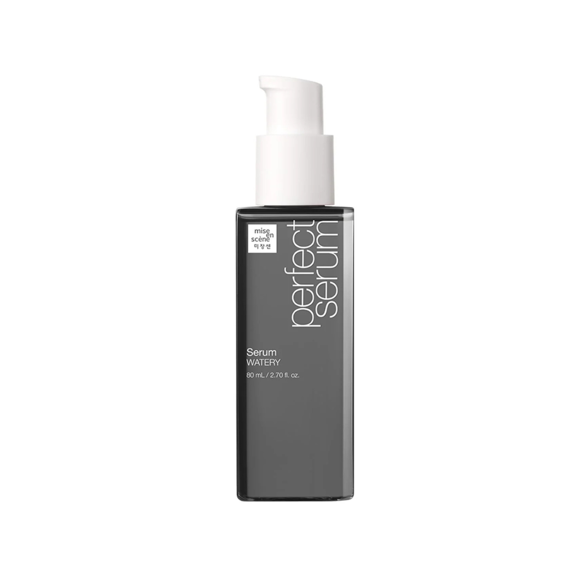 Mise En Scene Perfect Serum - 2 Types - TokTok Beauty