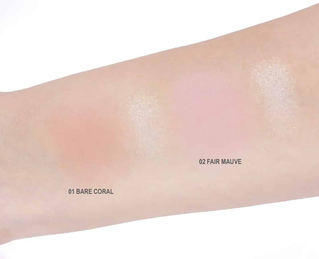Too Cool For School TAG Mood Blush Beam - TokTok Beauty