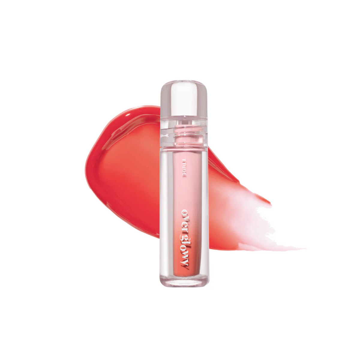 Etude Overglowy Tint (More Colors) - TokTok Beauty