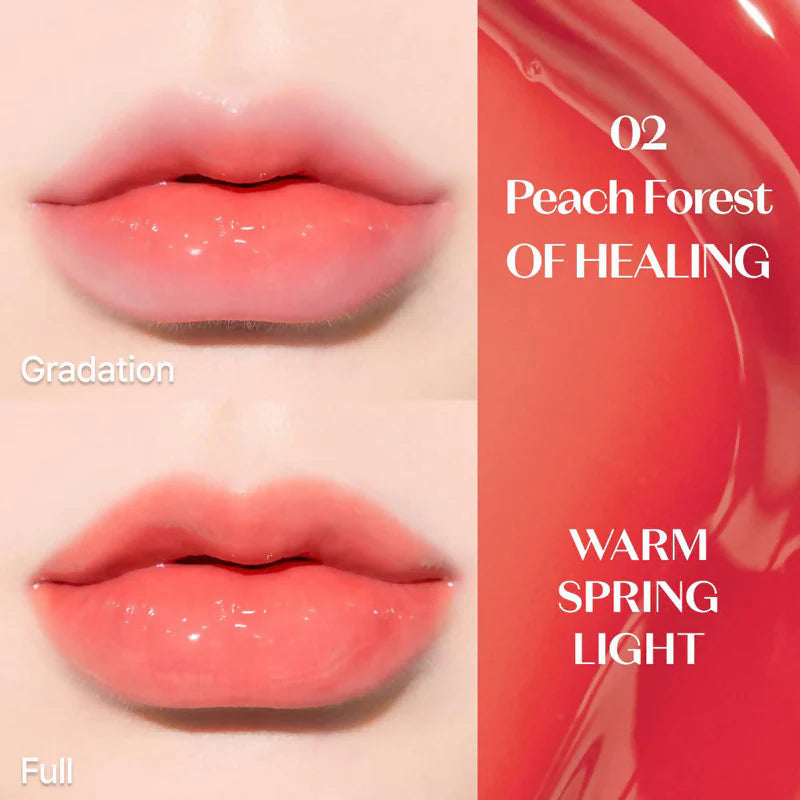 Etude Overglowy Tint (More Colors) - TokTok Beauty