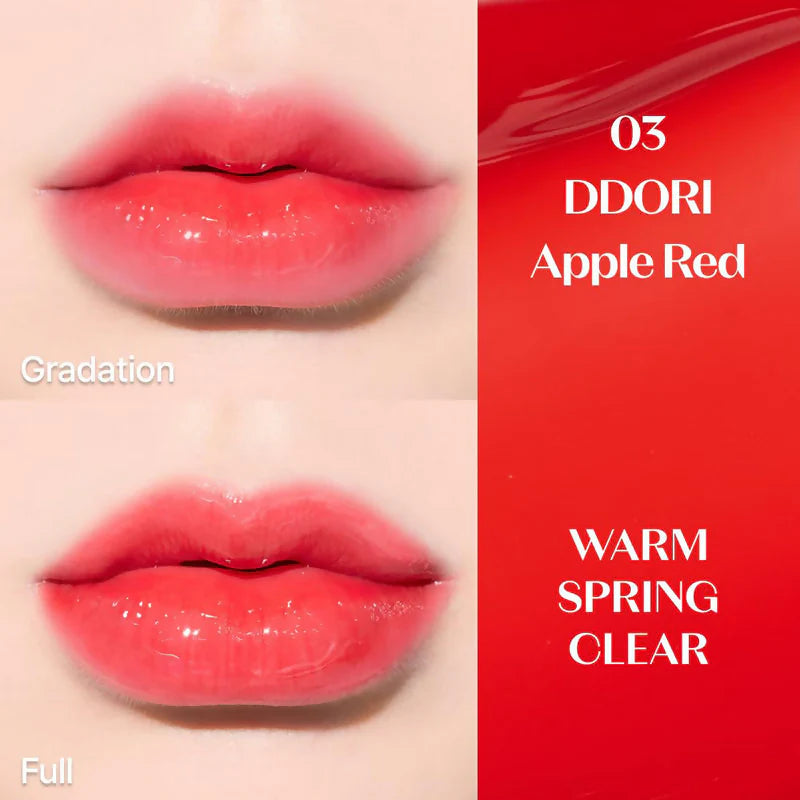 Etude Overglowy Tint (More Colors) - TokTok Beauty