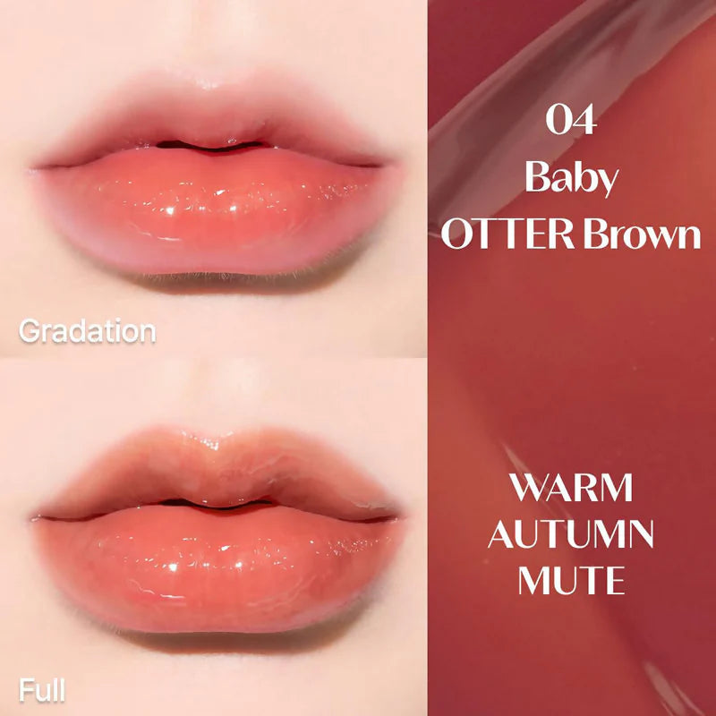 Etude Overglowy Tint (More Colors) - TokTok Beauty