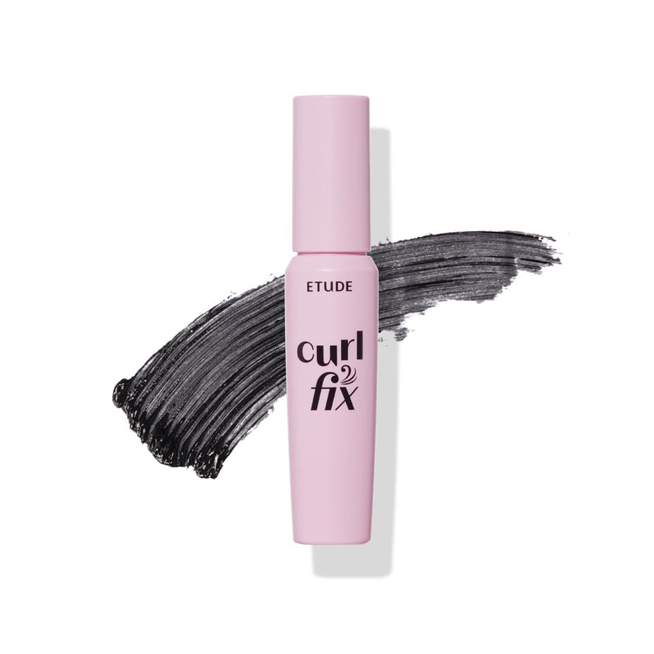 Etude Curl Fix Mascara Mini - TokTok Beauty