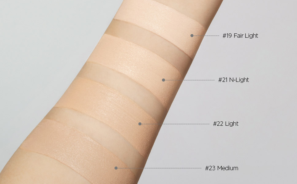 Skin Nuder Cushion Concealer