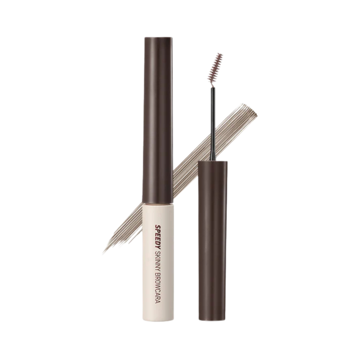 Speedy Skinny Brow Mascara