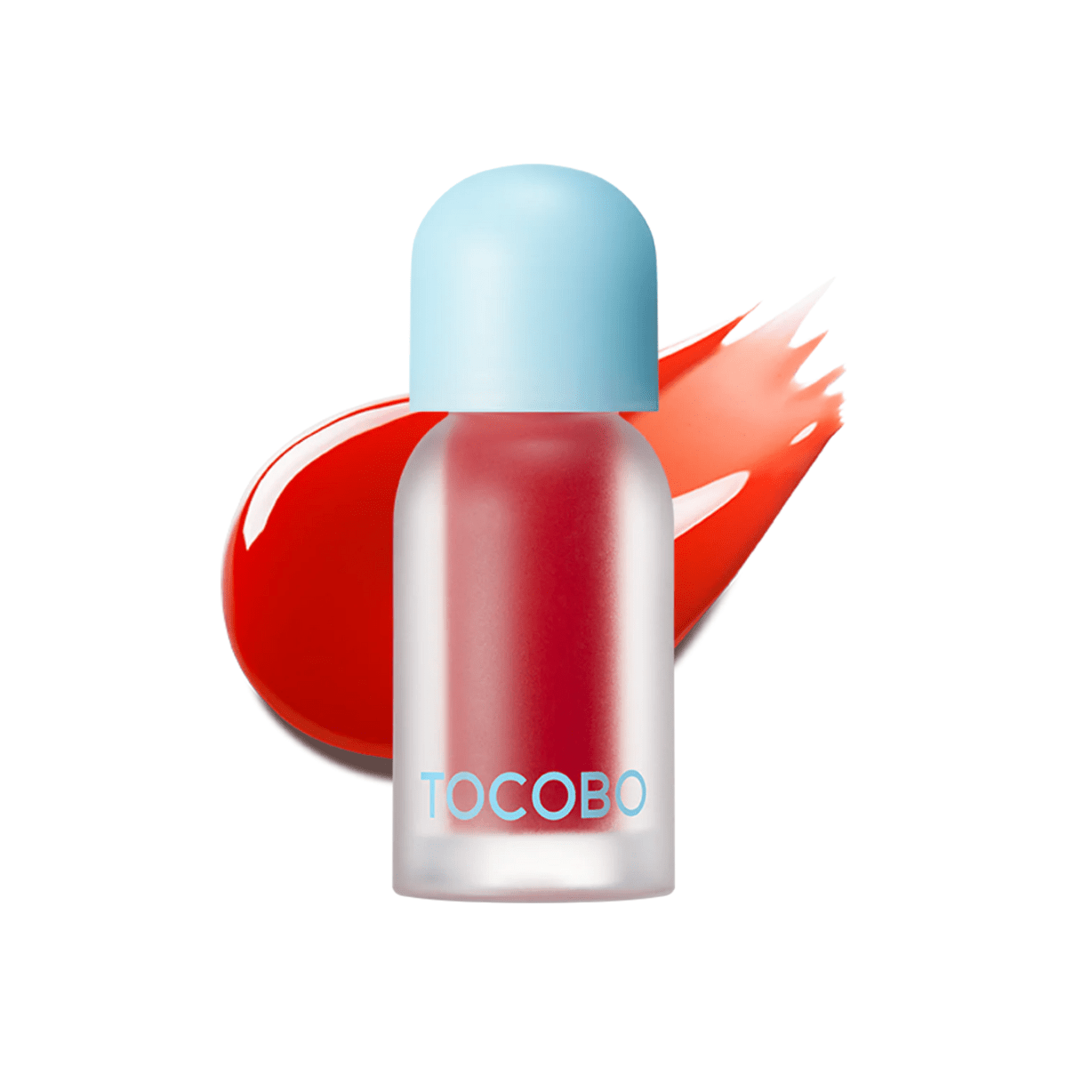 TOCOBO Juicy Berry Plumping Lip Oil (More Colors) - TokTok Beauty