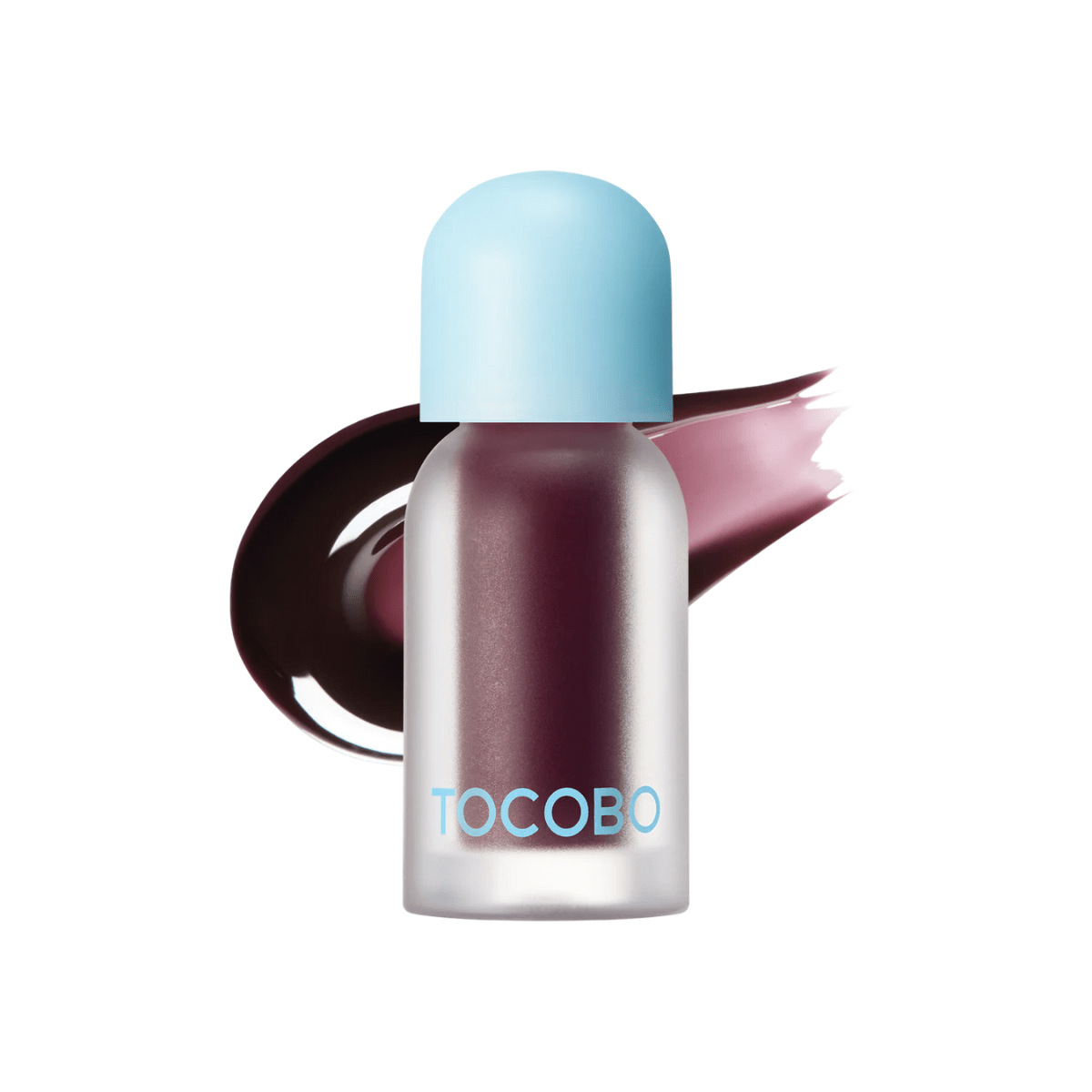 TOCOBO Juicy Berry Plumping Lip Oil (More Colors) - TokTok Beauty