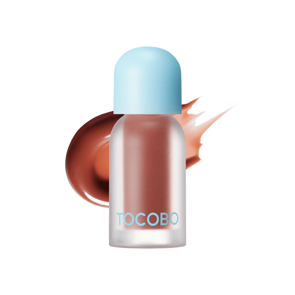 TOCOBO Juicy Berry Plumping Lip Oil (More Colors) - TokTok Beauty