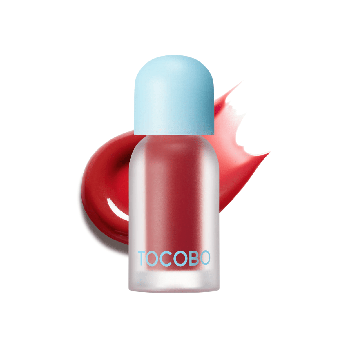 TOCOBO Juicy Berry Plumping Lip Oil (More Colors) - TokTok Beauty