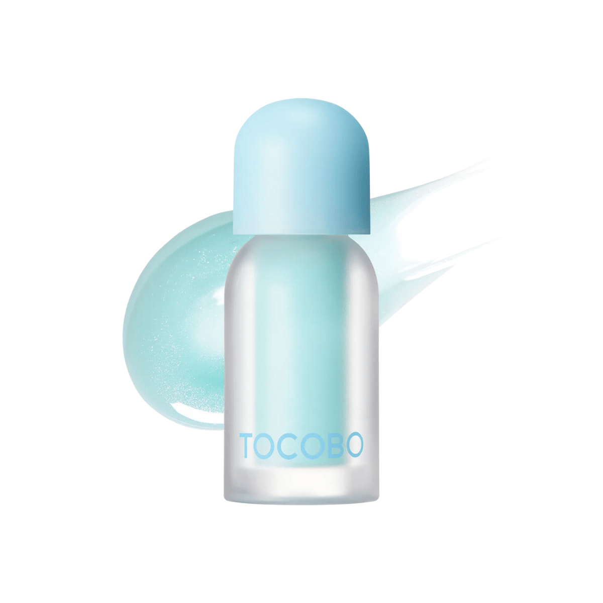TOCOBO Juicy Berry Plumping Lip Oil (More Colors) - TokTok Beauty