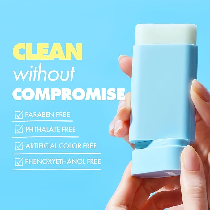 TOCOBO Cotton Airy Sun Stick - TokTok Beauty