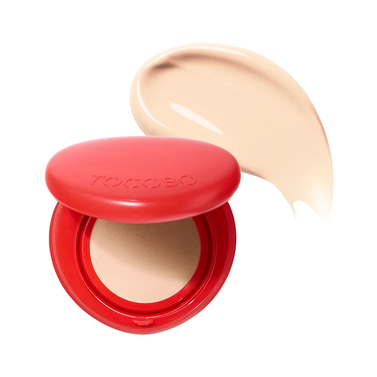 Apple Dewy Fit Cushion