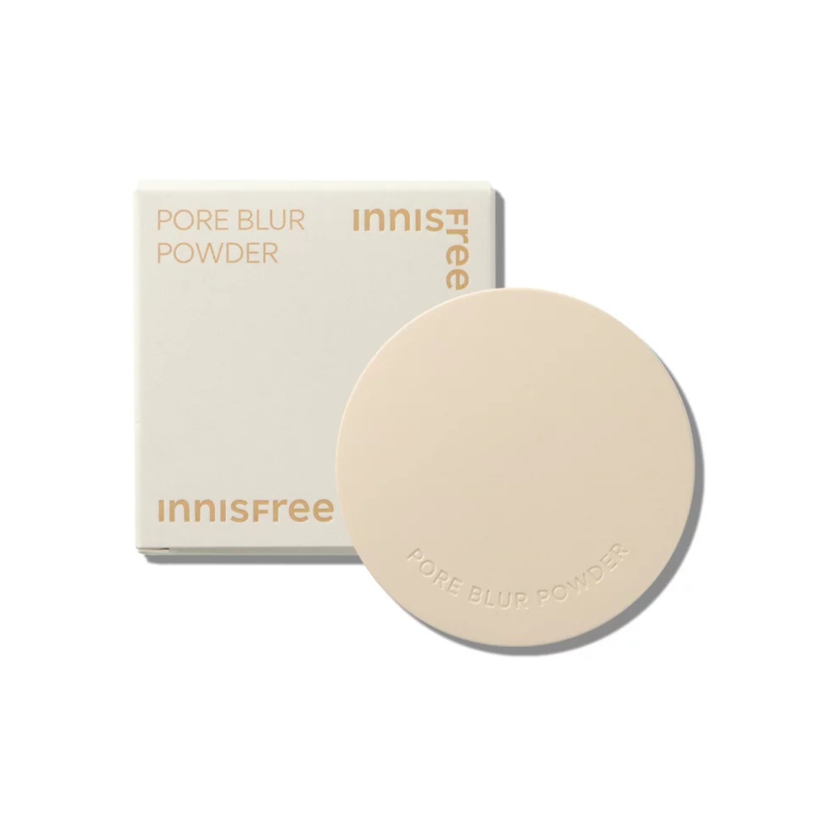 Innisfree Pore Blur Powder - TokTok Beauty