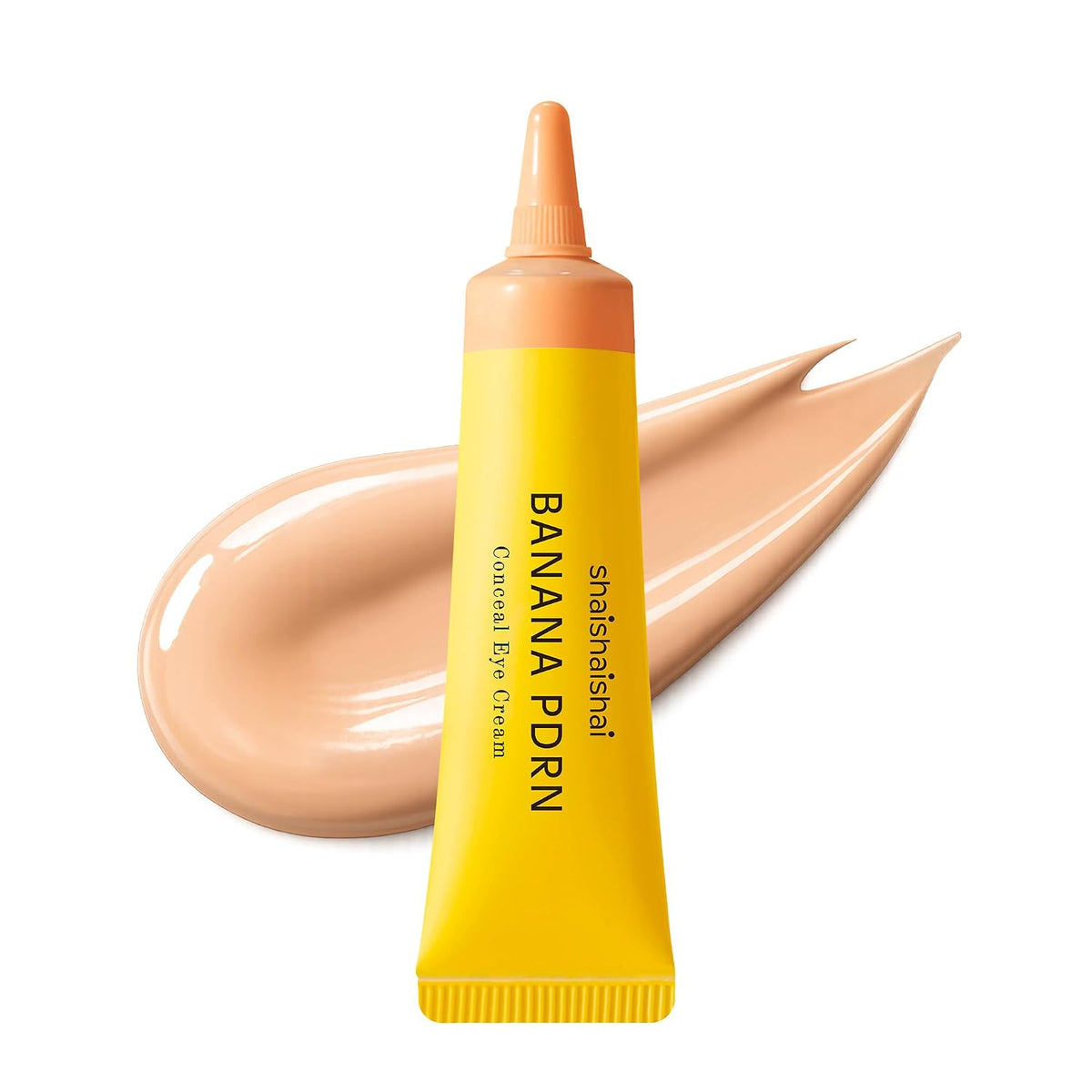 BANANA PDRN Conceal Eye Cream