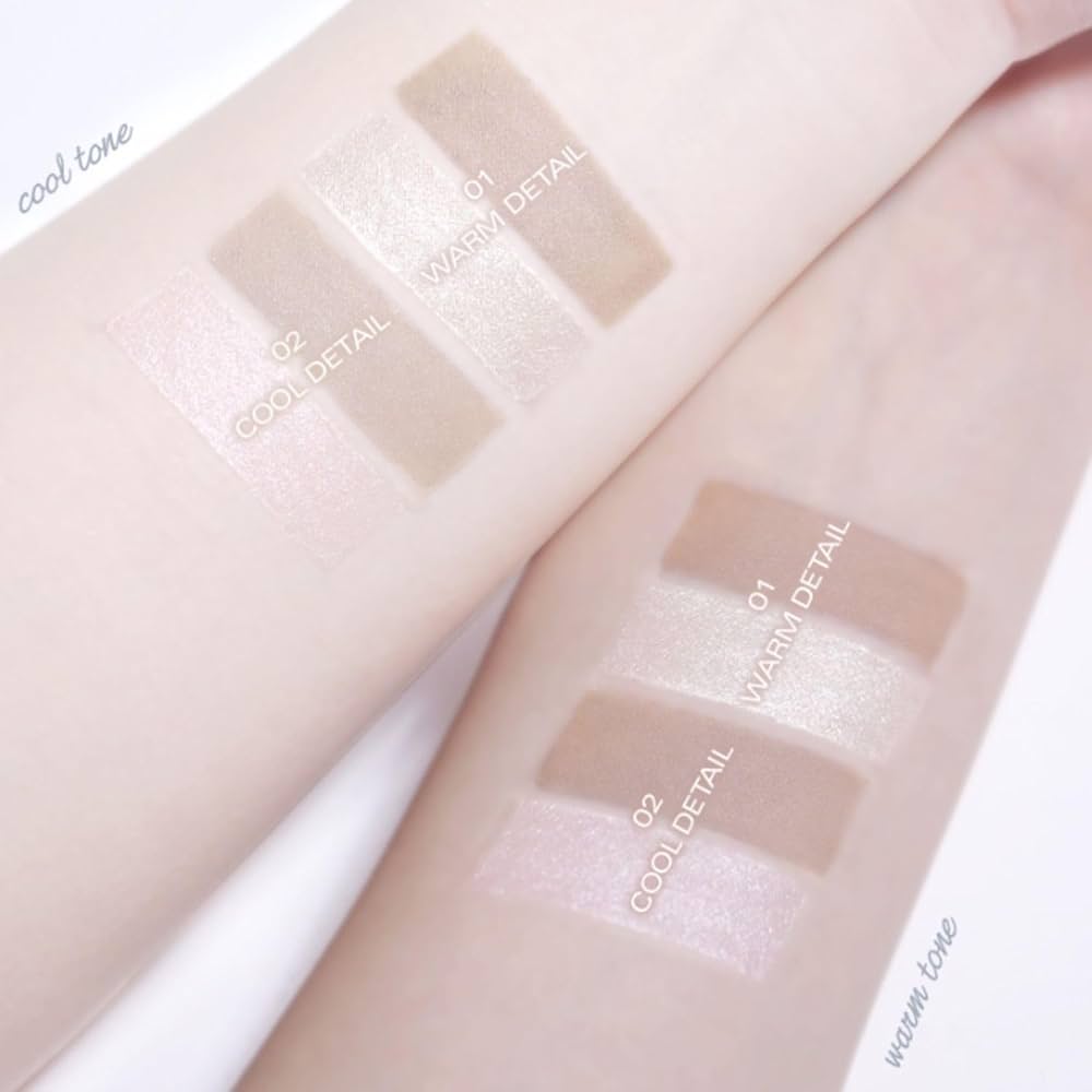 Bbi@ Last Contour Stick AI Edition - TokTok Beauty