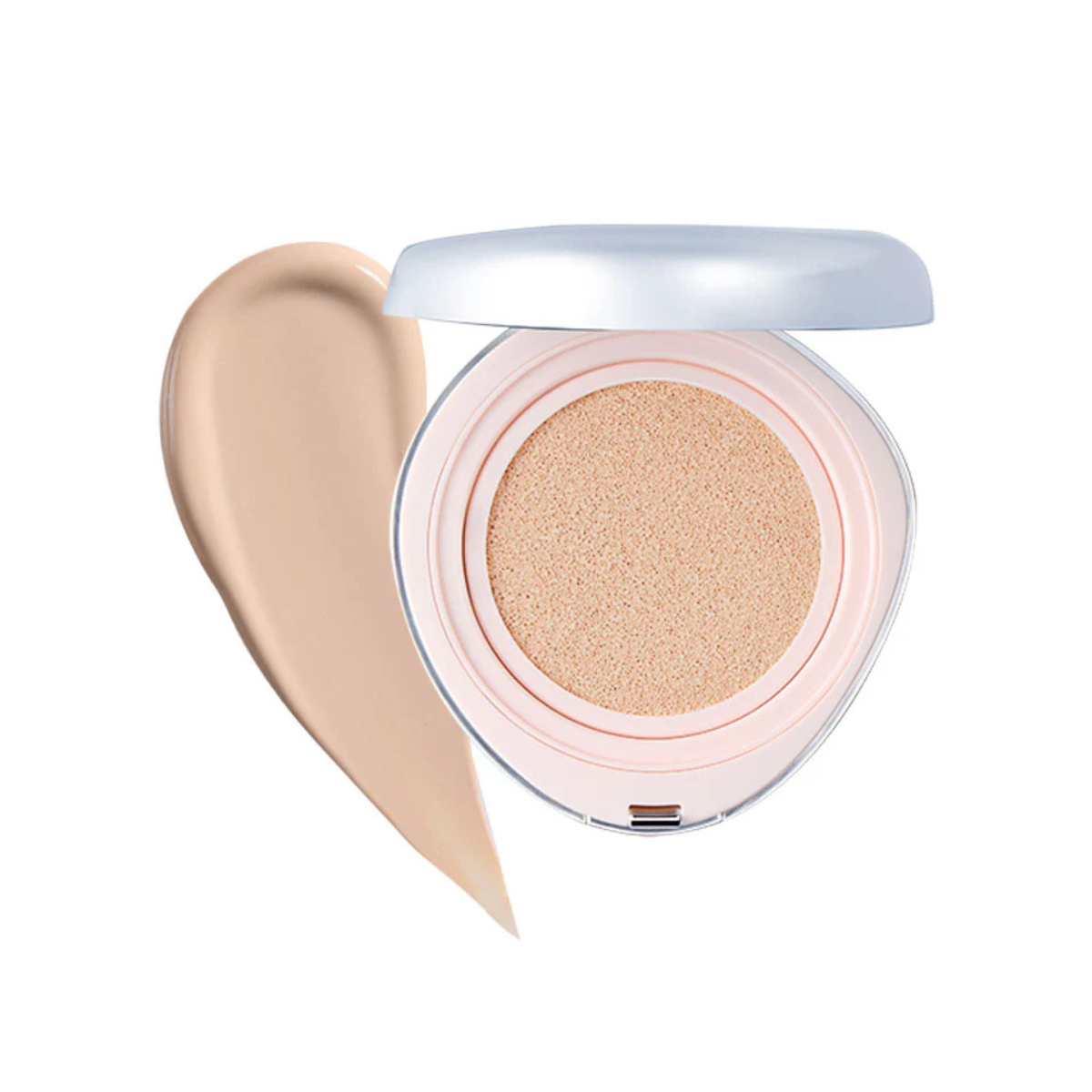 WAKEMAKE Water Velvet Cover Cushion (More Colors) - TokTok Beauty