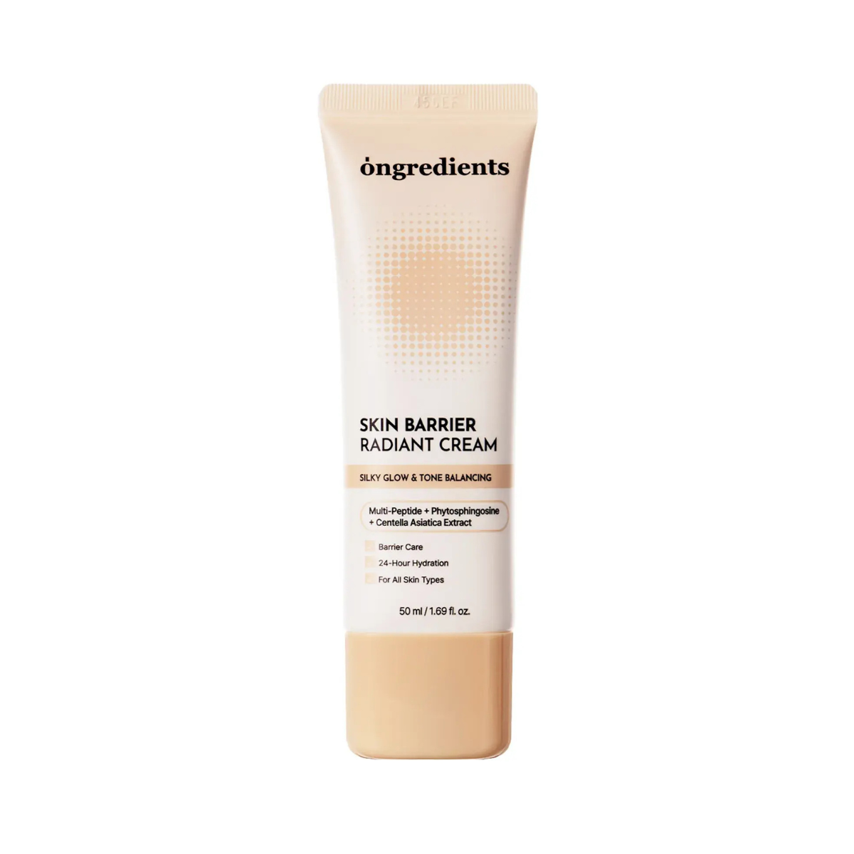 Skin Barrier Radiant Cream