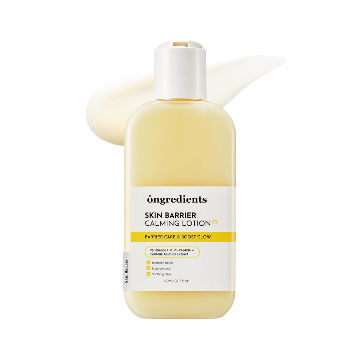 Skin Barrier Calming Lotion EX
