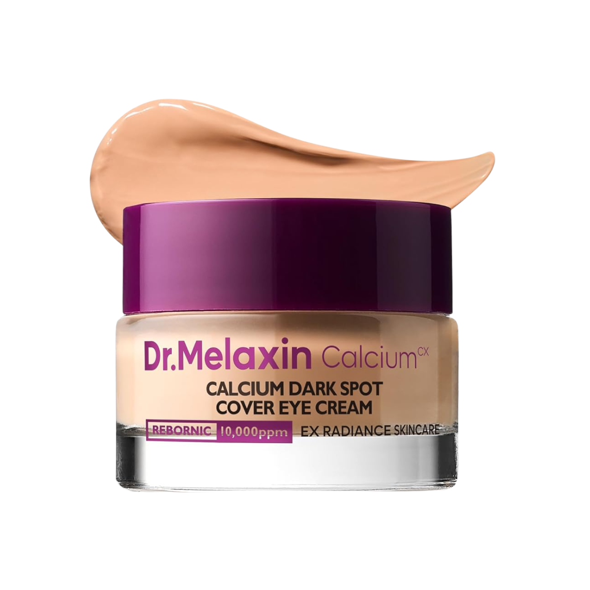 Calcium Dark Spot Cover Eye Cream