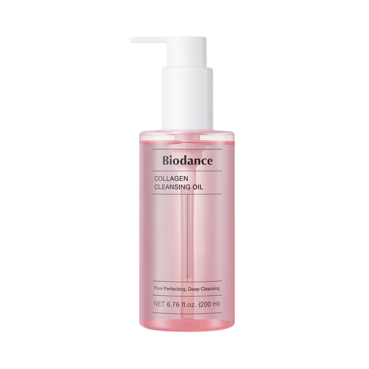 Collagen Cleansing Oil
