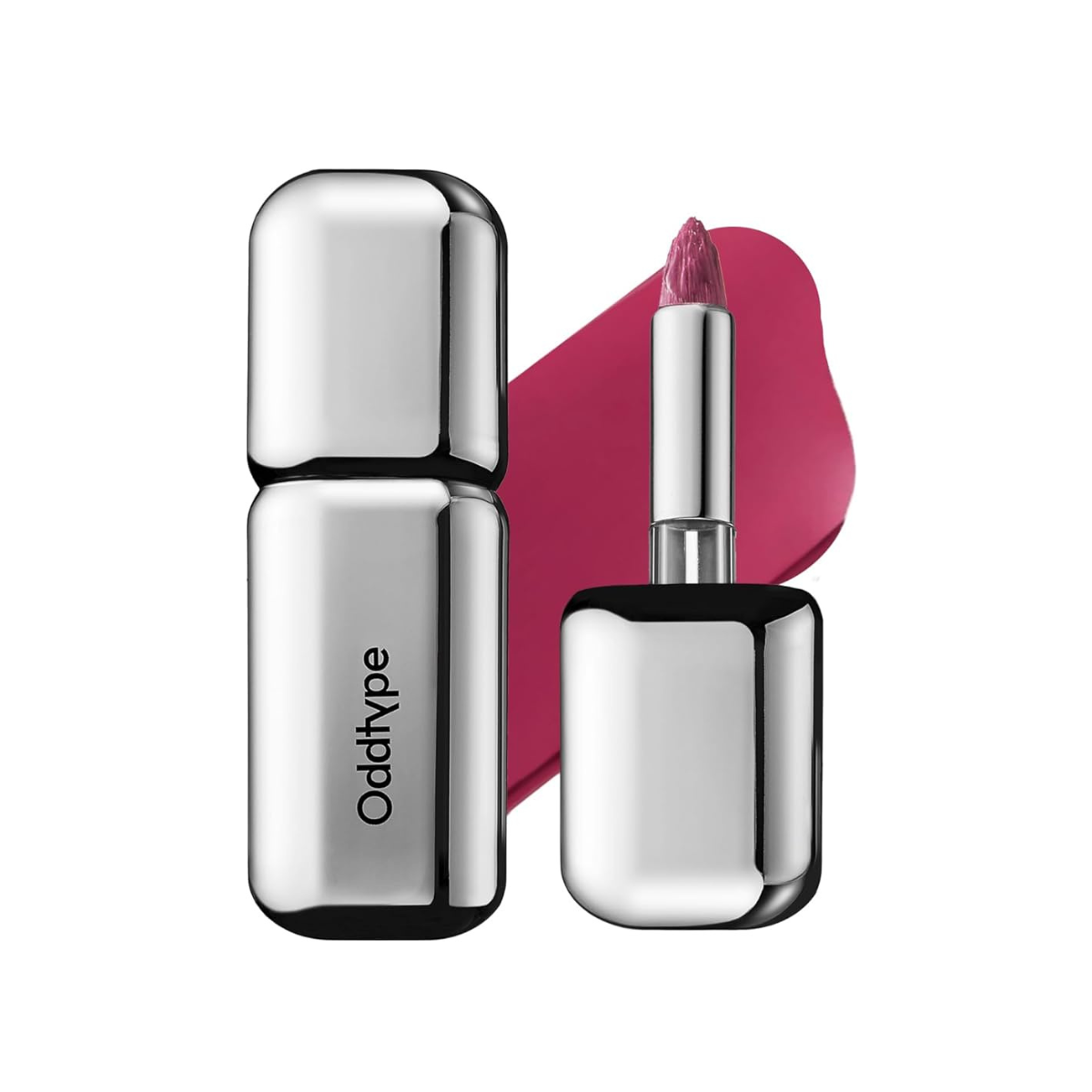 Oddtype Unseen Mirror Tint (More Colors) - TokTok Beauty