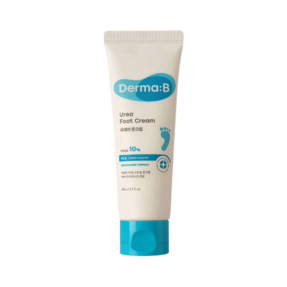 Urea Foot Cream